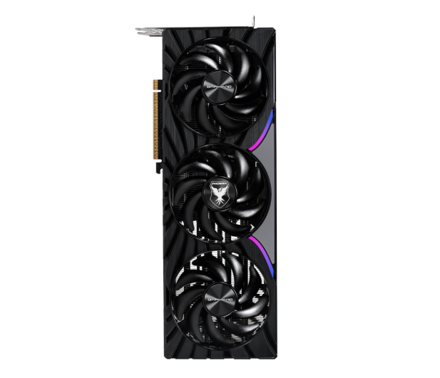 Gainward GeForce RTX 5070 Ti Phoenix-S GS 16GB GDDR7 - 1335471 - zdjęcie 5